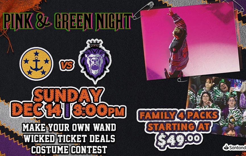 Reading Royals Home Game