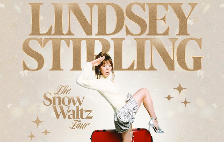 Lindsey Stirling