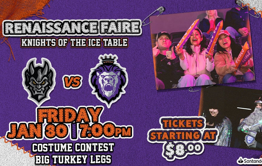 Reading Royals Home Game