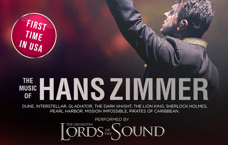 Lords Of The Sound