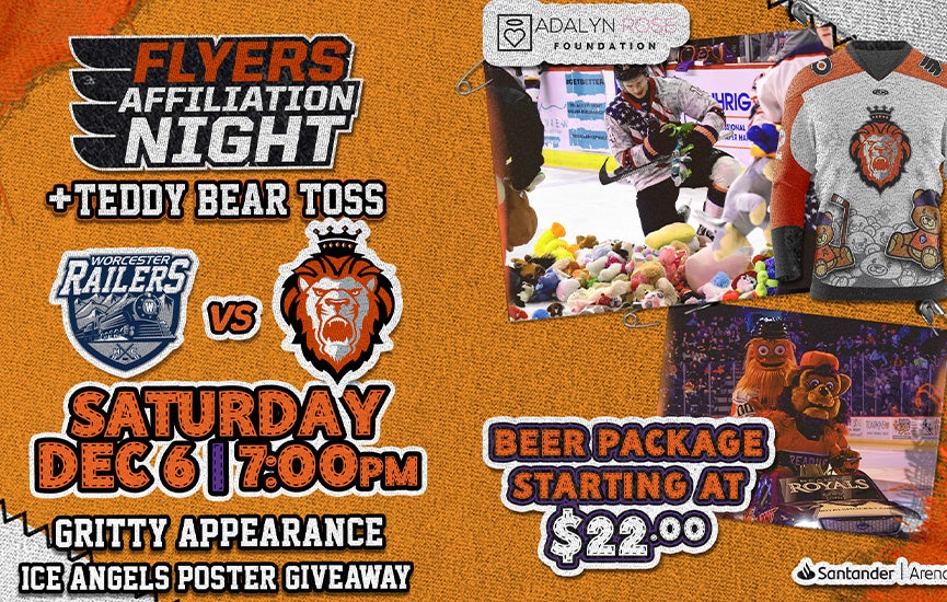 More Info for Reading Royals Home Game