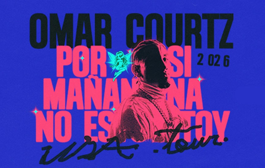 More Info for Omar Courtz