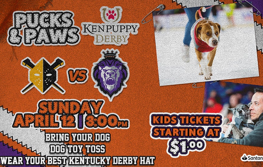 Reading Royals Home Game