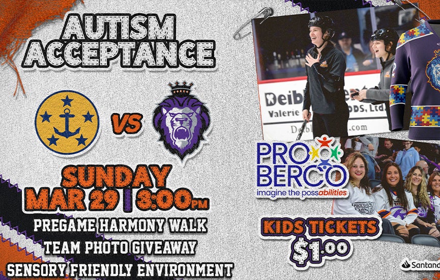 Reading Royals Home Game