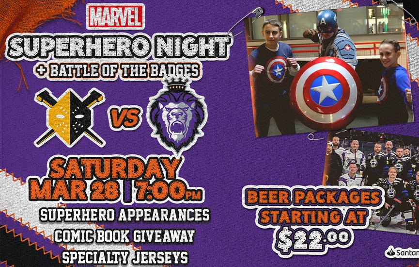 Reading Royals Home Game