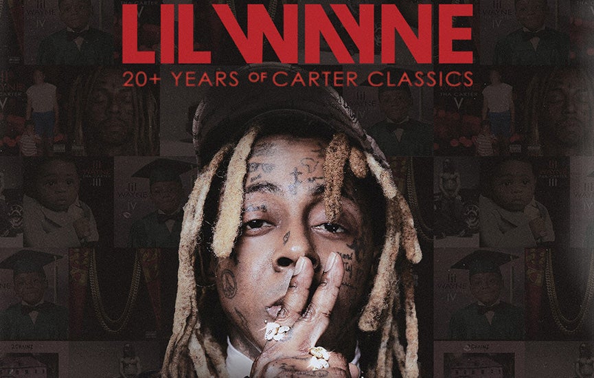 Lil Wayne