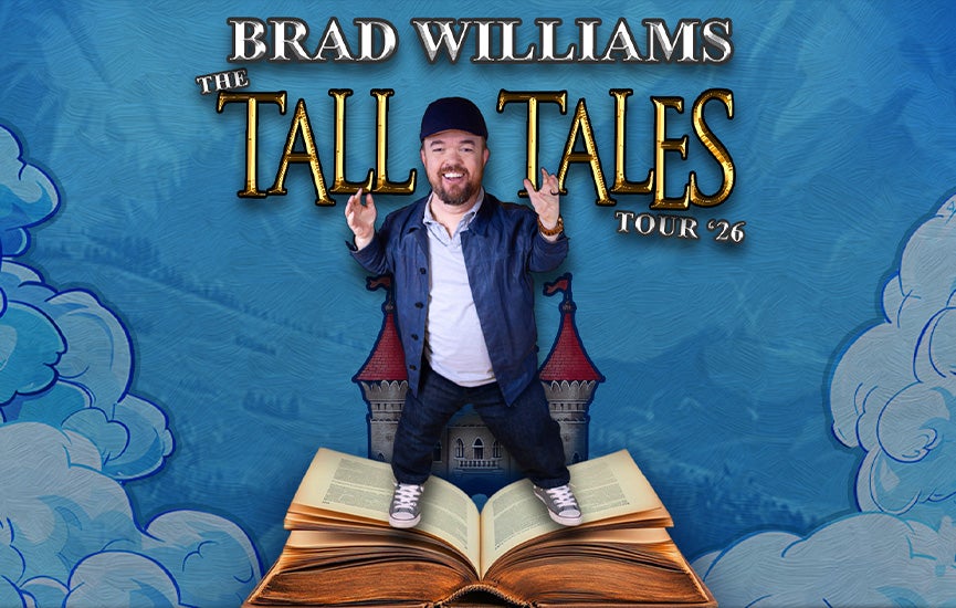 Brad Williams