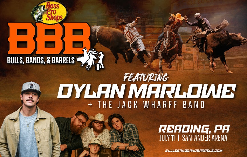 More Info for Bulls, Bands and Barrels 