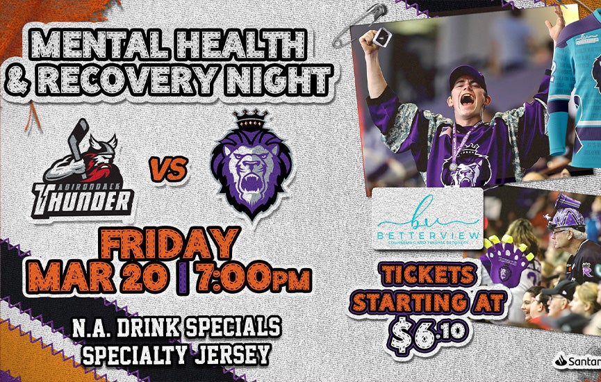 Reading Royals Home Game
