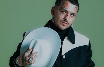 More Info for Christian Nodal
