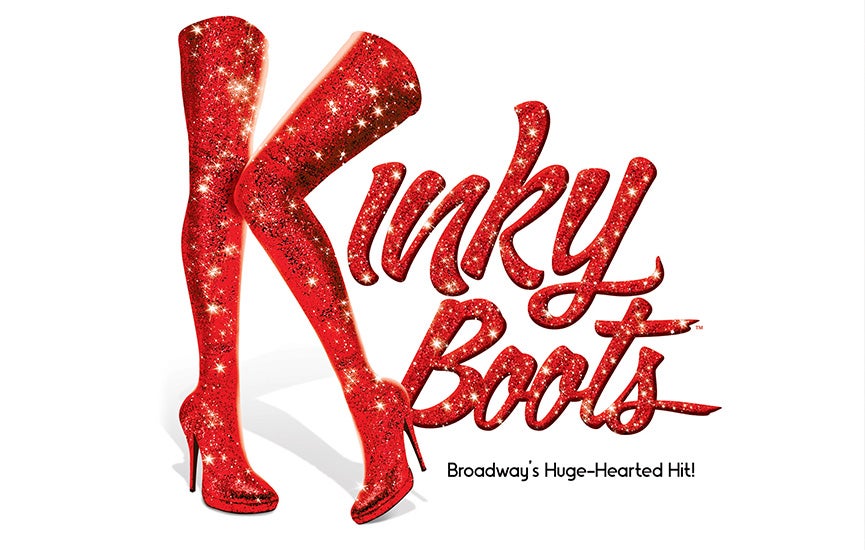 Kinky Boots