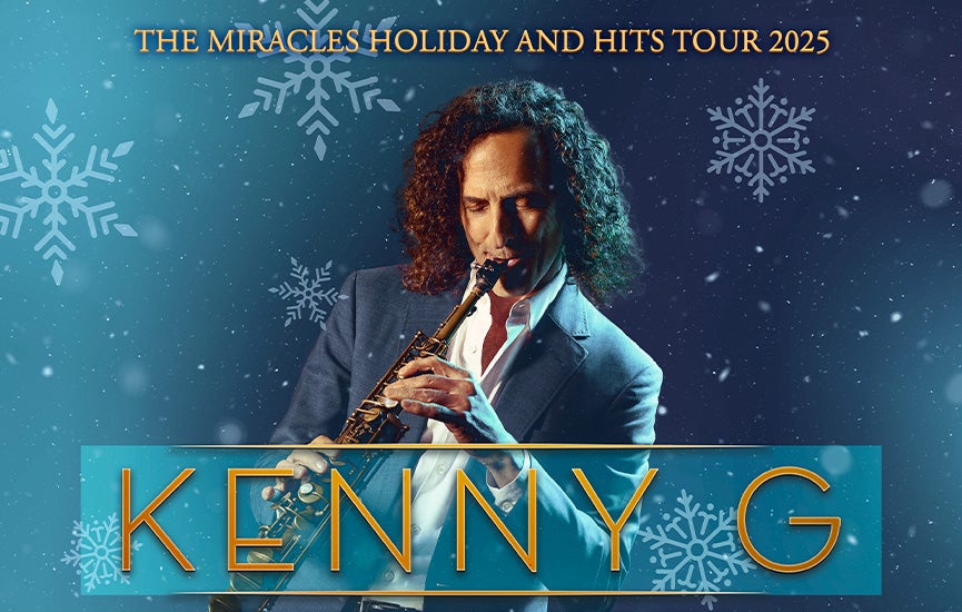 Kenny G