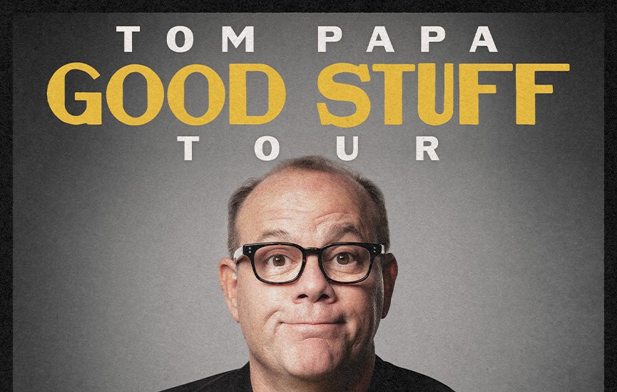 Tom Papa