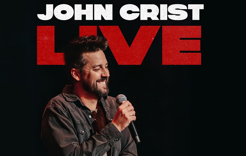 John Crist Live!
