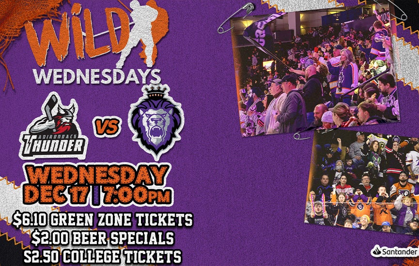 Reading Royals Home Game