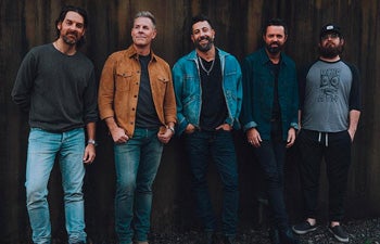More Info for Old Dominion