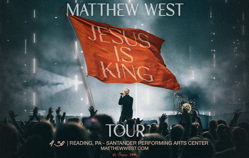 Matthew West