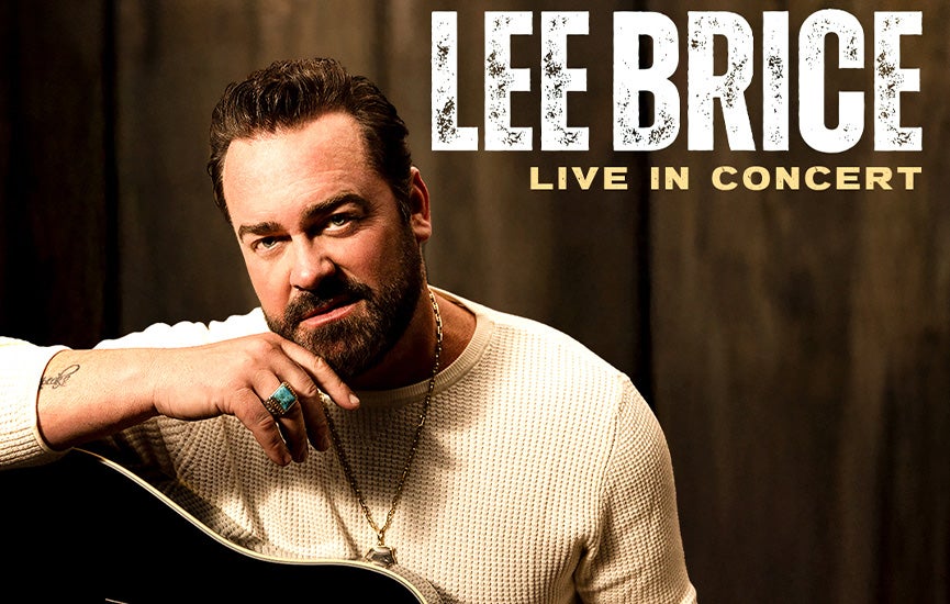 More Info for Lee Brice
