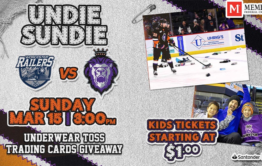 Reading Royals Home Game