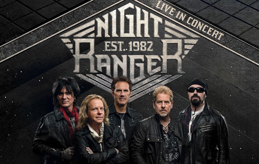 Night Ranger