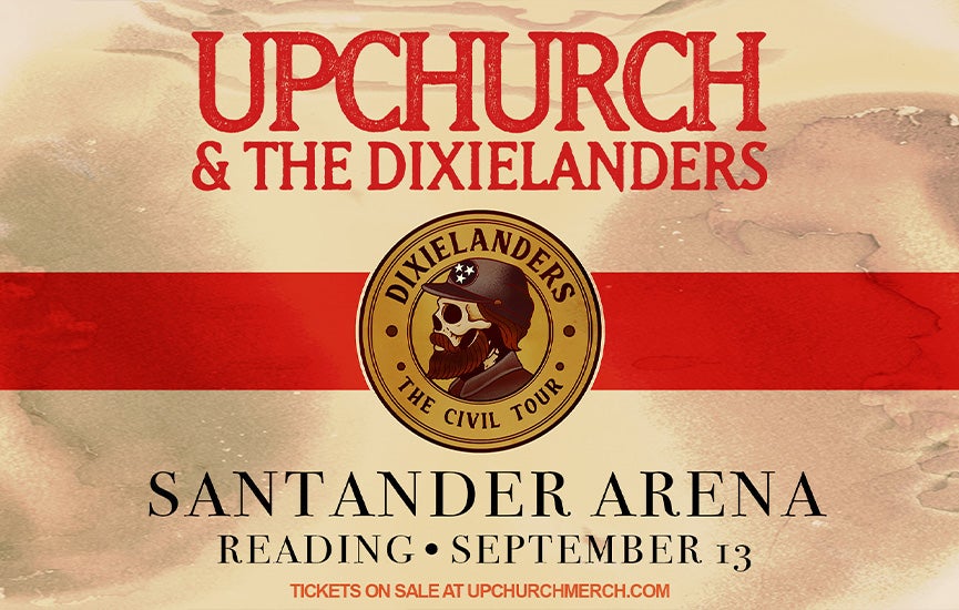 More Info for Upchurch & The Dixielanders