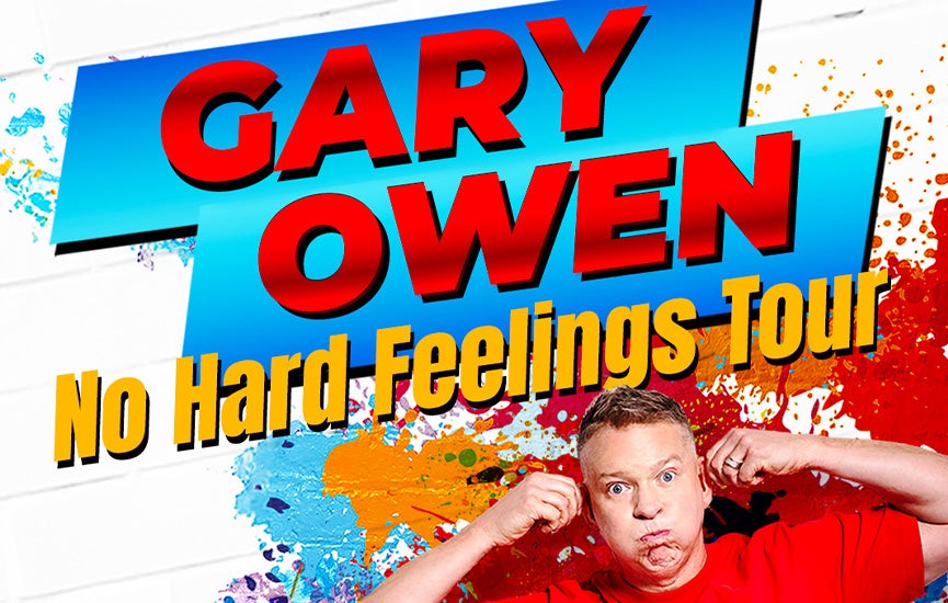 Gary Owen