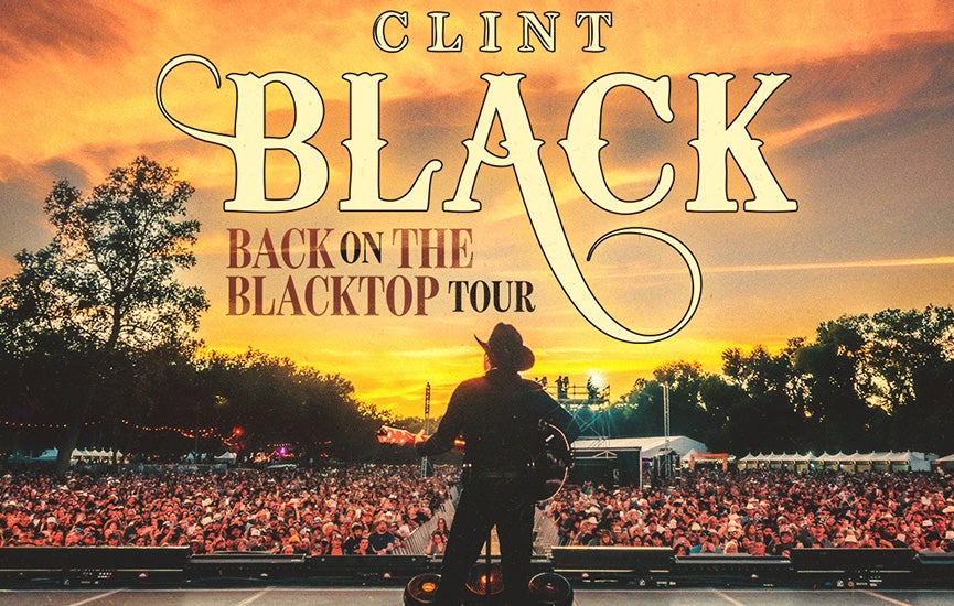Clint Black