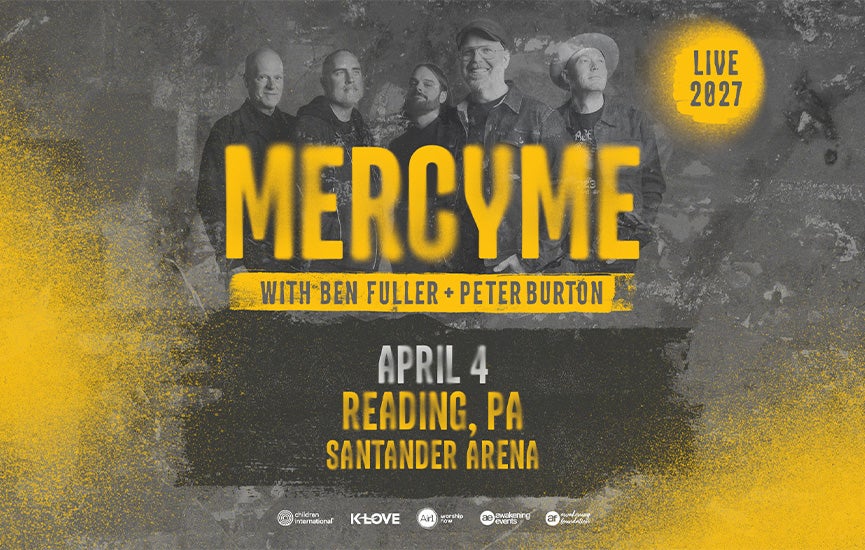 MercyMe