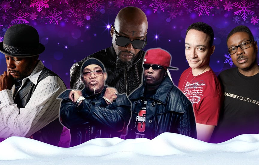 Old School Sunday Funday