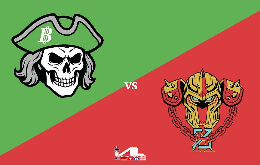 Pennsylvania Benjamins vs. Arizona Juggernauts - IAL Football