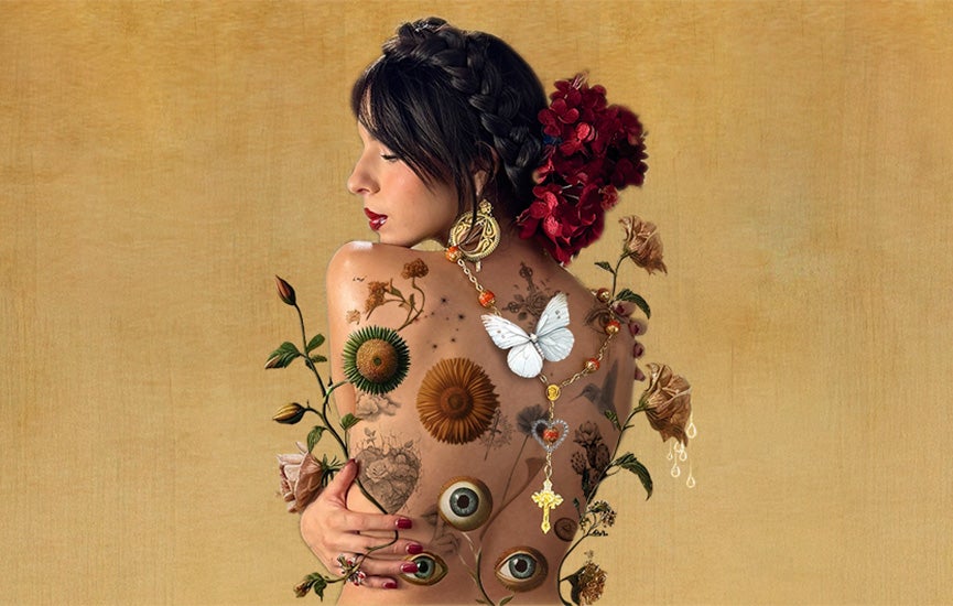 Angela Aguilar