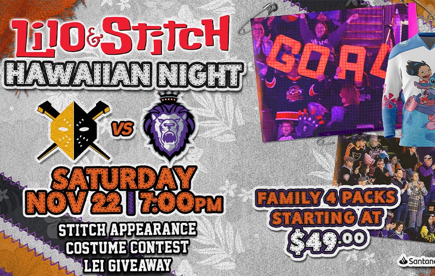 Reading Royals Home Game