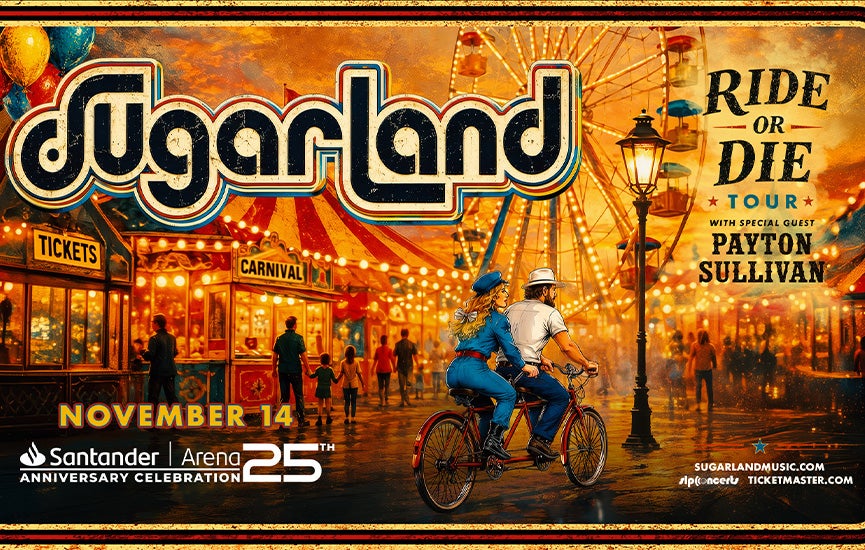 Sugarland