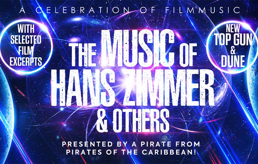 The Music Of Hans Zimmer & Others