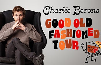 More Info for Charlie Berens