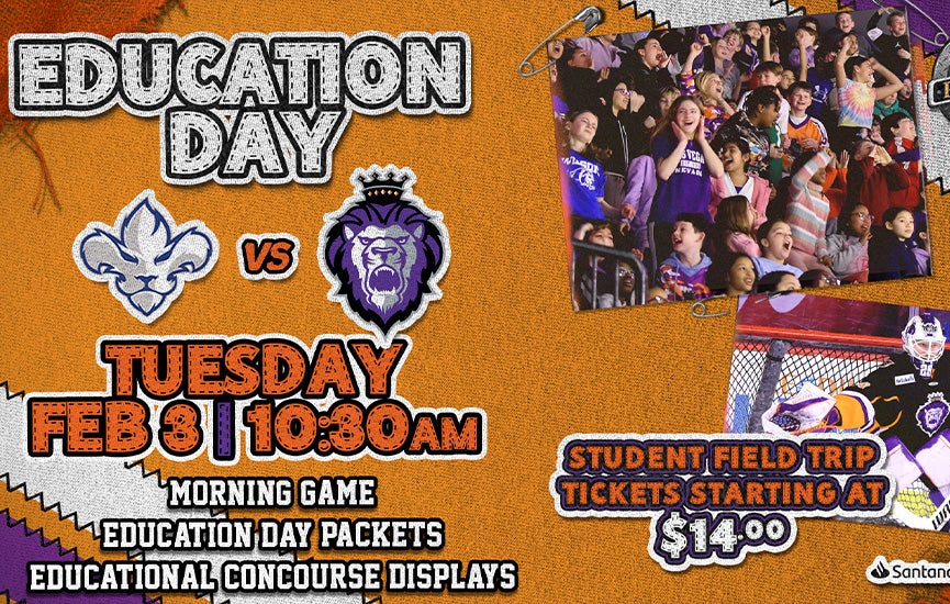 Reading Royals Home Game