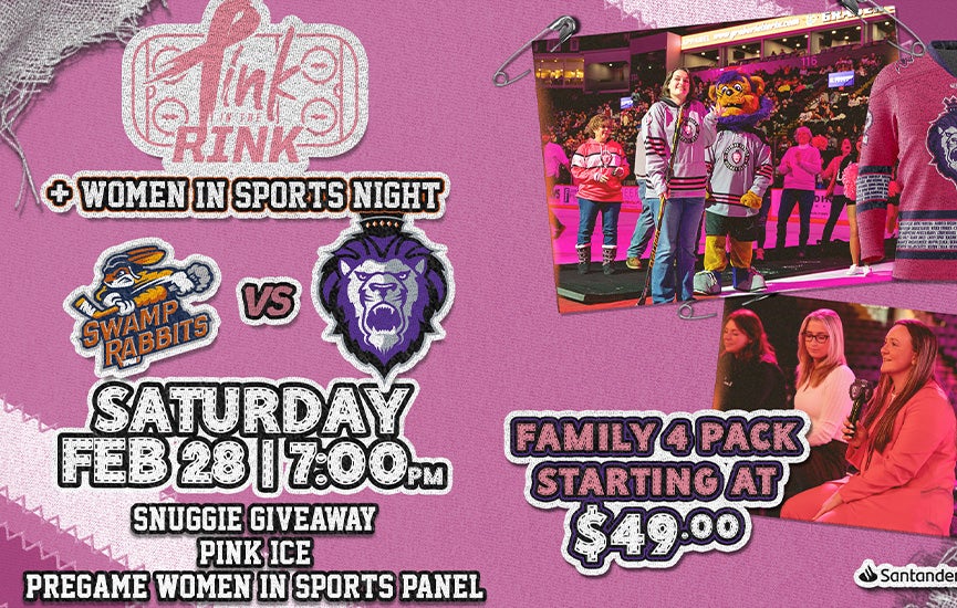 Reading Royals Home Game