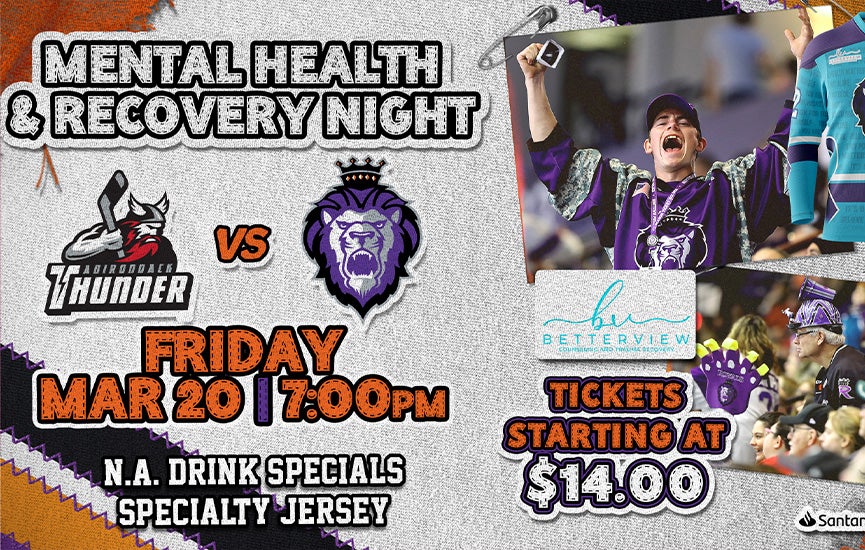 Reading Royals Home Game