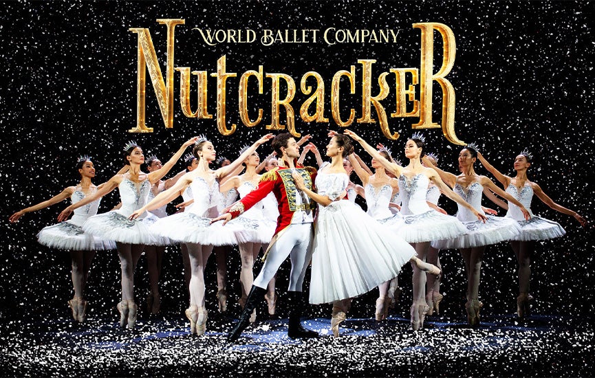 Nutcracker
