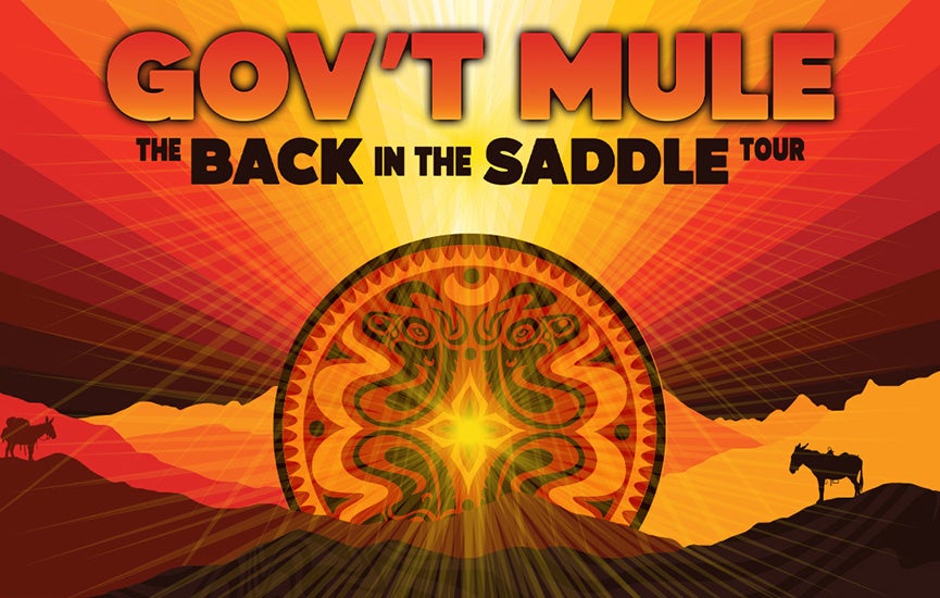 Gov't Mule