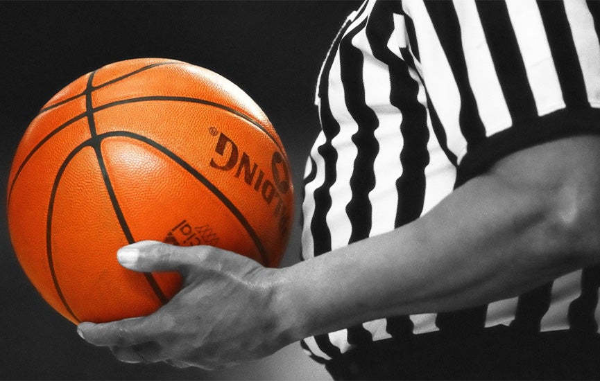 BCIAA Basketball Championship