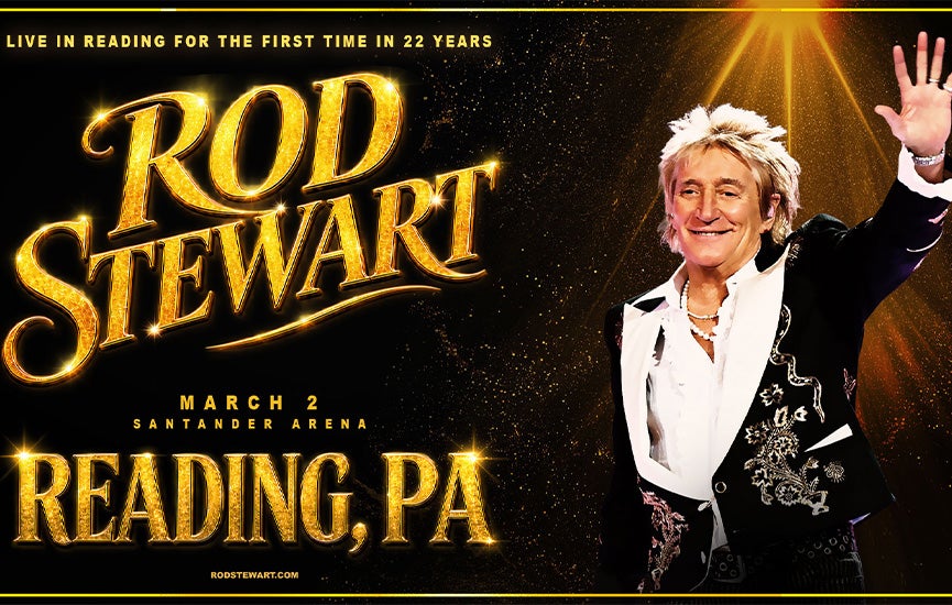 Rod Stewart