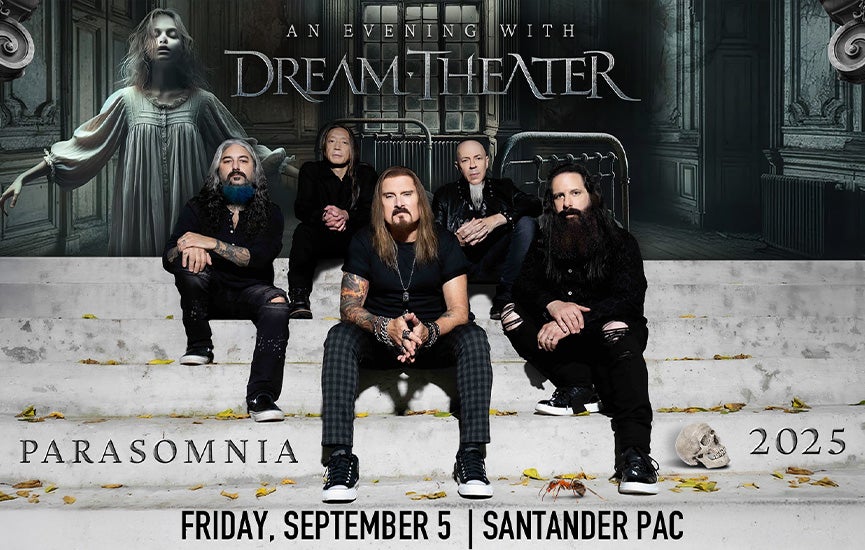 Dream Theater
