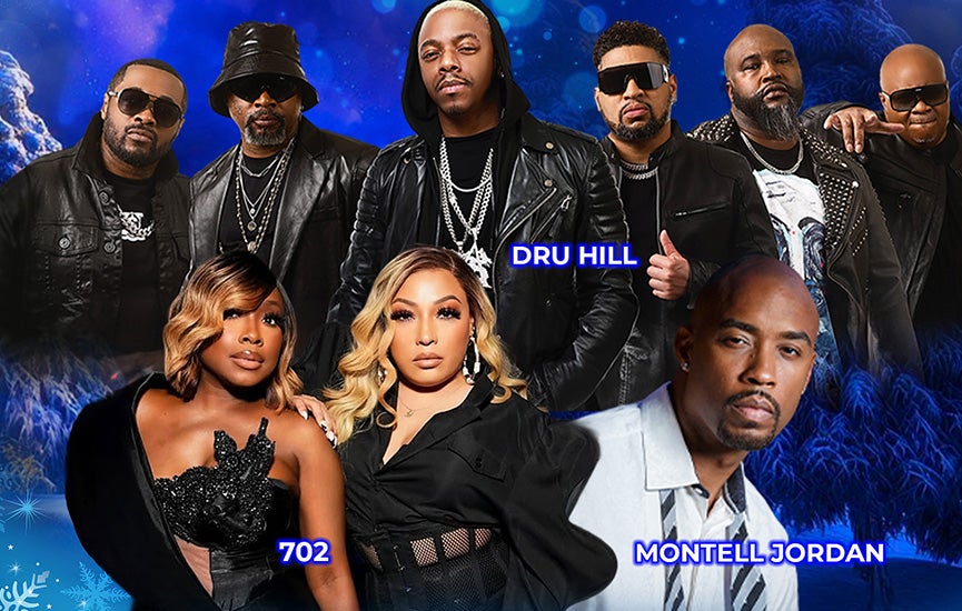 More Info for R&B Sunday Funday 