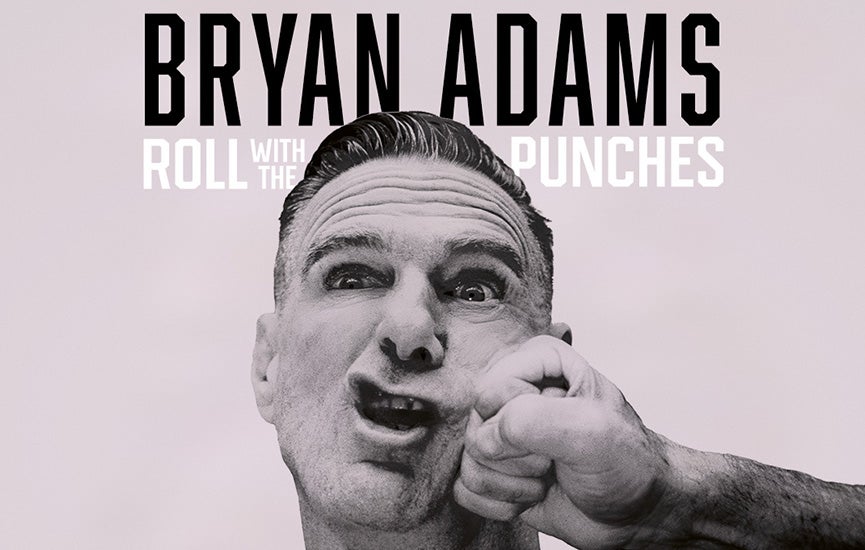 Bryan Adams