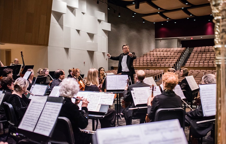 Reading Symphony Orchestra