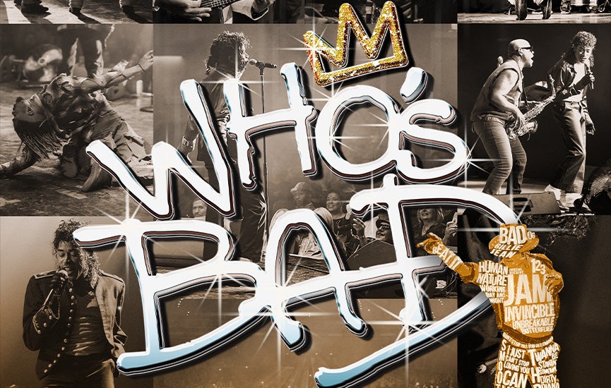 Who's Bad