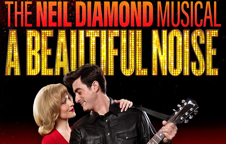 A Beautiful Noise