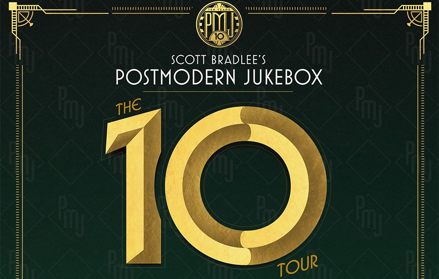 Postmodern Jukebox