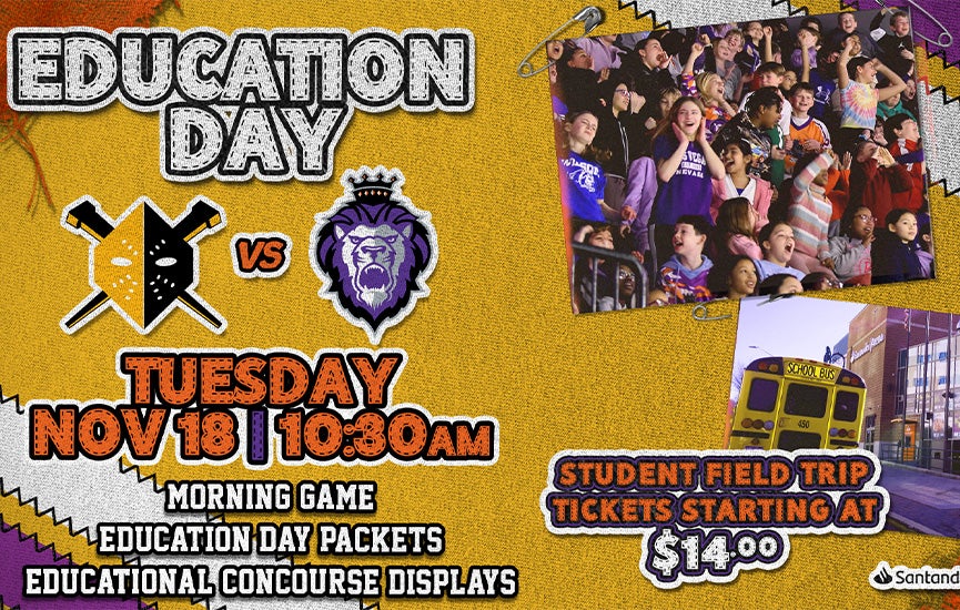 Reading Royals Home Game